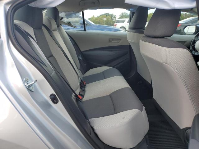 2025 TOYOTA COROLLA LE 5YFB4MDE4SP347107