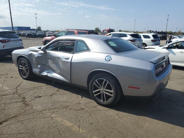 2018 DODGE CHALLENGER 2C3CDZGG9JH205391