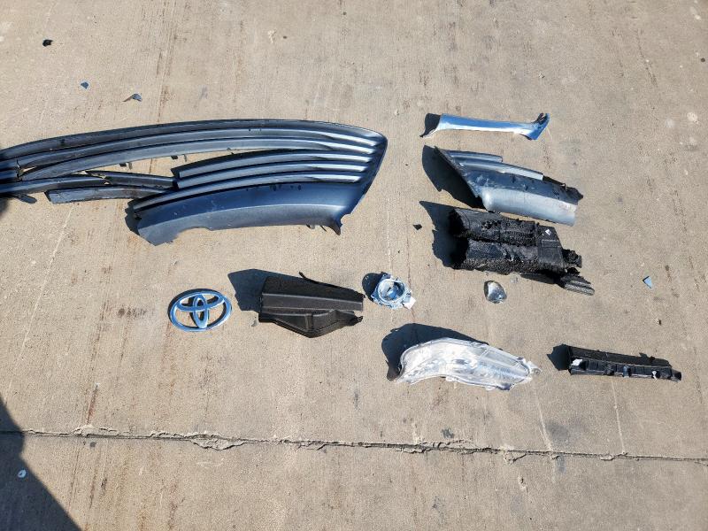 2025 CHEVROLET TRAX ACTIV KL77LKEP4SC133544