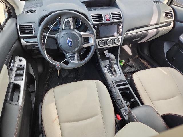 2016 SUBARU CROSSTREK - JF2GPAKC3G8244178