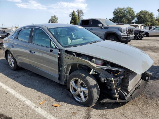 2021 HYUNDAI SONATA SE 5NPEG4JA0MH100611