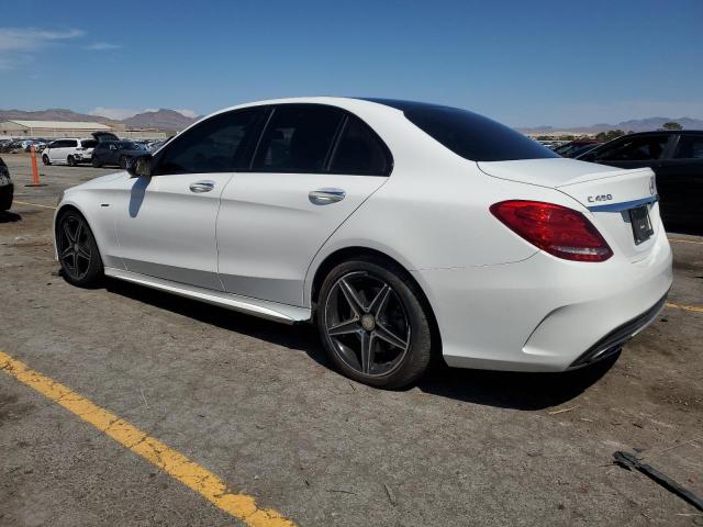 2016 MERCEDES-BENZ C 450 4MAT 55SWF6EB6GU111944