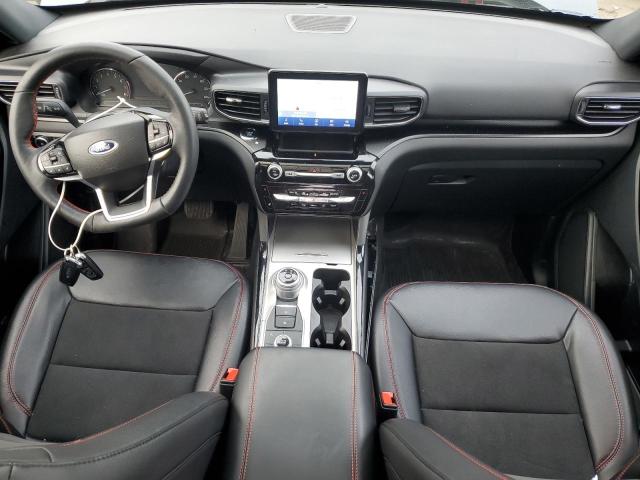 2024 FORD EXPLORER ST-LINE #3290225267