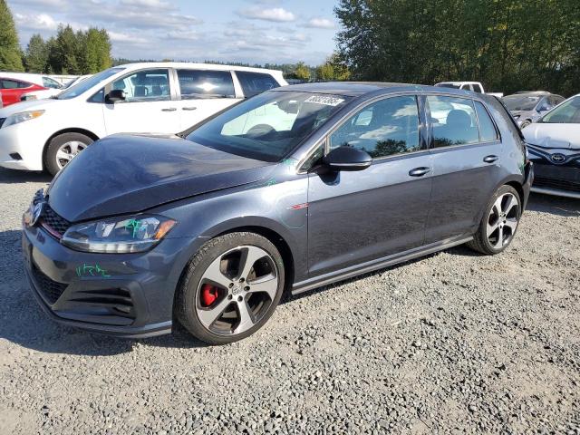 2018 VOLKSWAGEN GTI S/SE 3VW447AU9JM288967