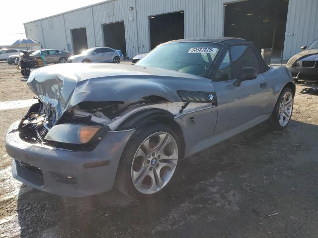 BMW Z3 2.5