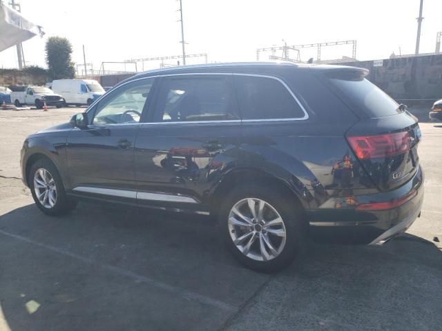 2017 AUDI Q7 PREMIUM #3265109866