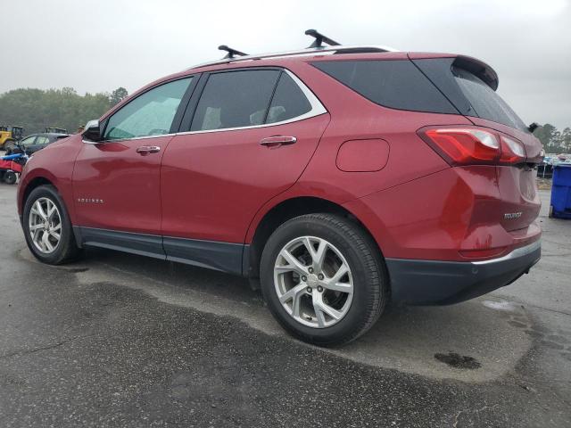 2020 CHEVROLET EQUINOX PR - 3GNAXXEV7LS517250