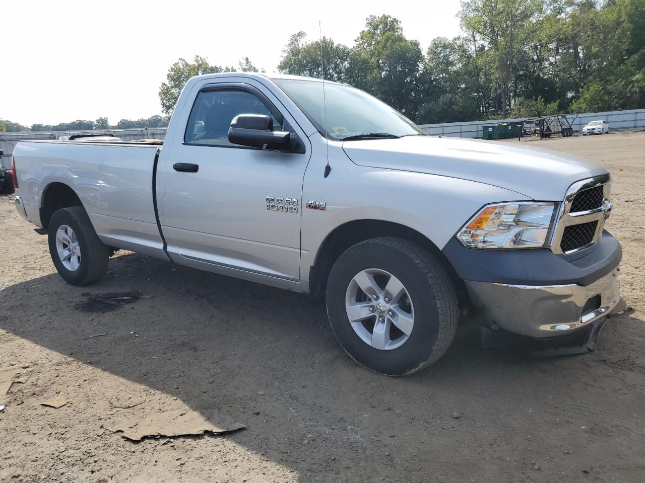 RAM 1500 ST