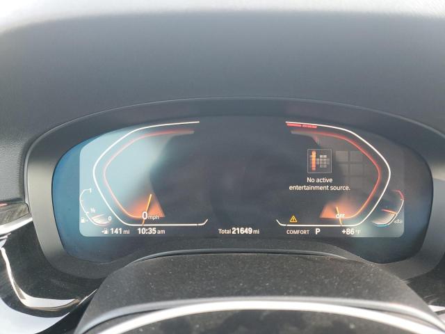 2022 BMW 530 XI WBA13BJ05NWX48654