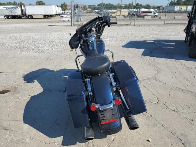 2012 HARLEY-DAVIDSON FLHX STREET GLIDE 1HD1KBM11CB664005