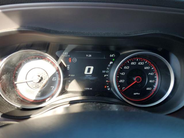 2023 DODGE CHARGER SC #3297147493