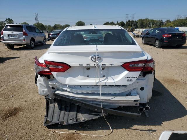 2019 TOYOTA CAMRY L 4T1B11HK7KU728133