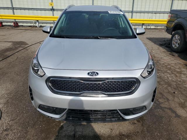 2018 KIA NIRO FE KNDCB3LC0J5205479