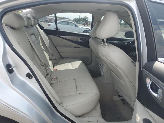 2017 INFINITI Q50 PREMIUM JN1EV7AP7HM742513