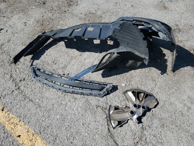 2014 CHEVROLET IMPALA LS - 1G11Y5SLXEU110256