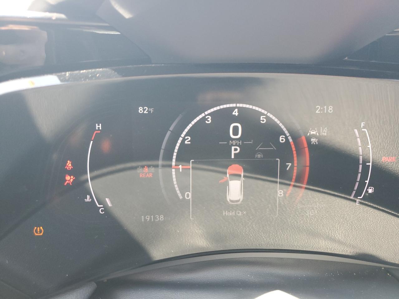 LEXUS NX 350