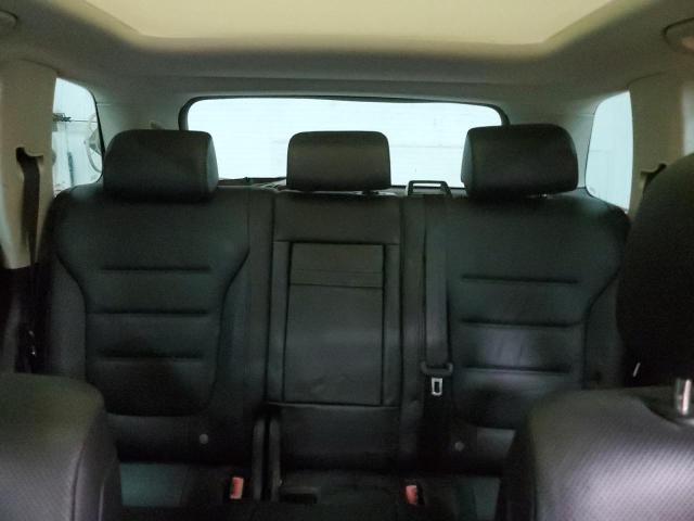 2016 VOLKSWAGEN TOUAREG TD WVGEP9BP6GD005928