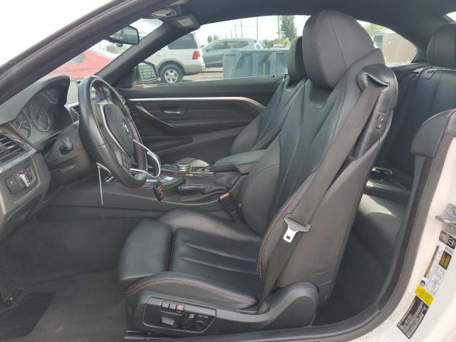 2015 BMW 435 I WBA3T3C55FP738368