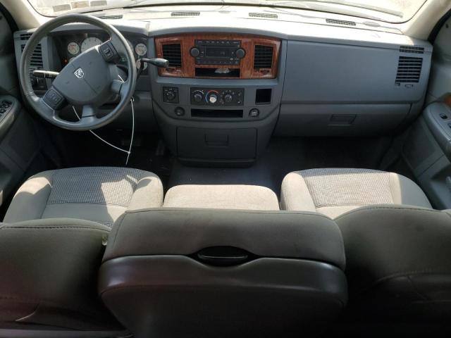 2006 DODGE RAM 1500 S #3293358438