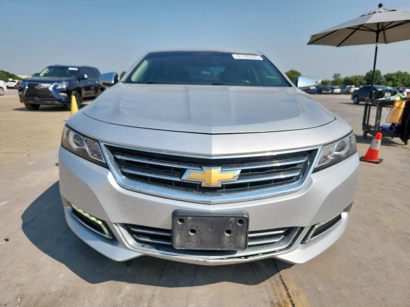 2017 CHEVROLET IMPALA PRE 1G1145S36HU187867
