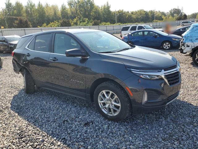 2022 CHEVROLET EQUINOX LT 2GNAXUEV9N6136614