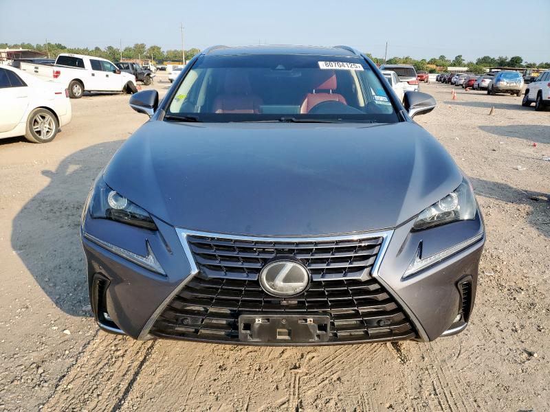 2020 LEXUS NX 300 - JTJGARBZ5L2162921