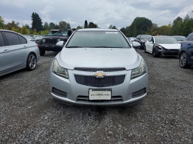 2011 CHEVROLET CRUZE LTZ - 1G1PH5S94B7238601