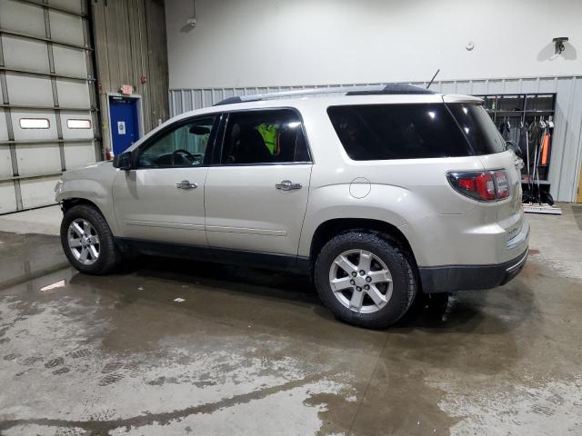 2015 GMC ACADIA SLE - 1GKKVPKD7FJ122803