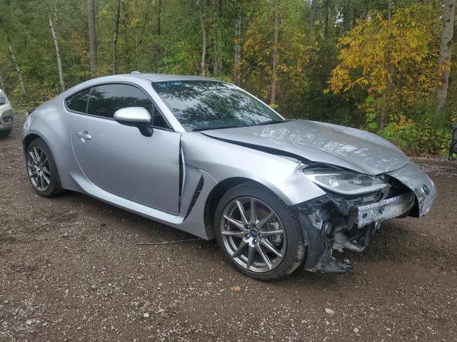 2023 SUBARU BRZ PREMIU JF1ZDBC18P8704699