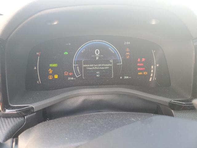 2025 TOYOTA CAMRY XSE 4T1DAACK3SU619944