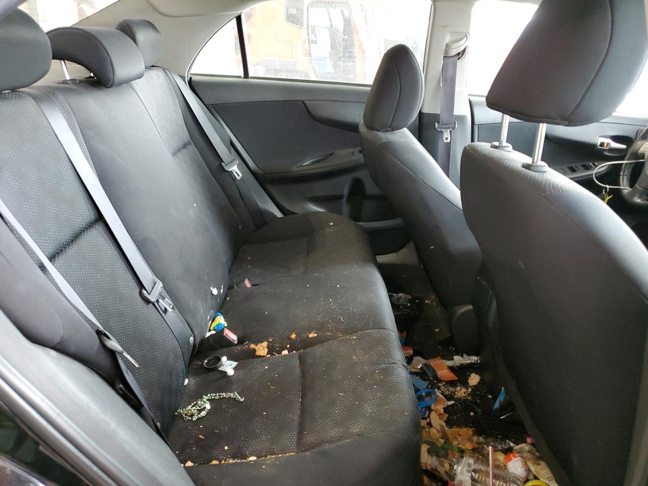 Lot #3255608032 2009 TOYOTA COROLLA BA