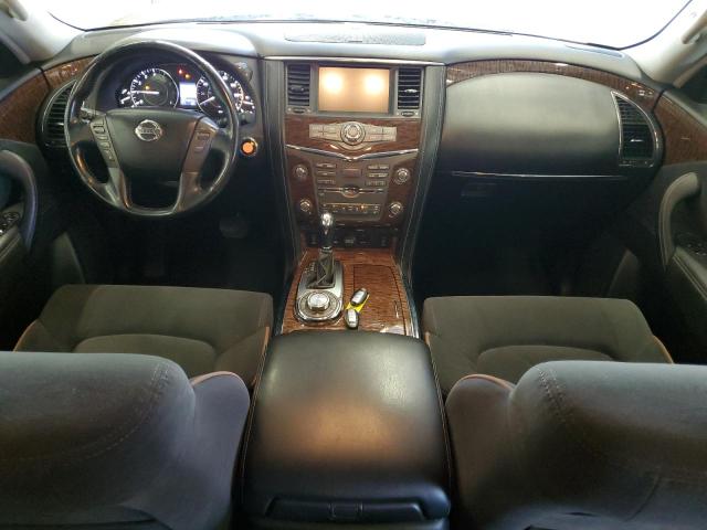 2018 NISSAN ARMADA SV JN8AY2NC8J9550253