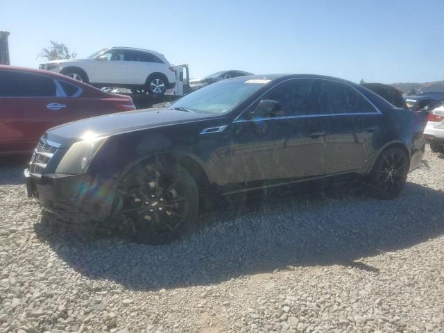 CADILLAC CTS