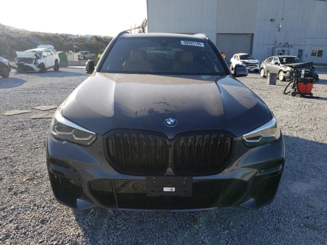 2022 BMW X5 SDRIVE 5UXCR4C05N9N37583