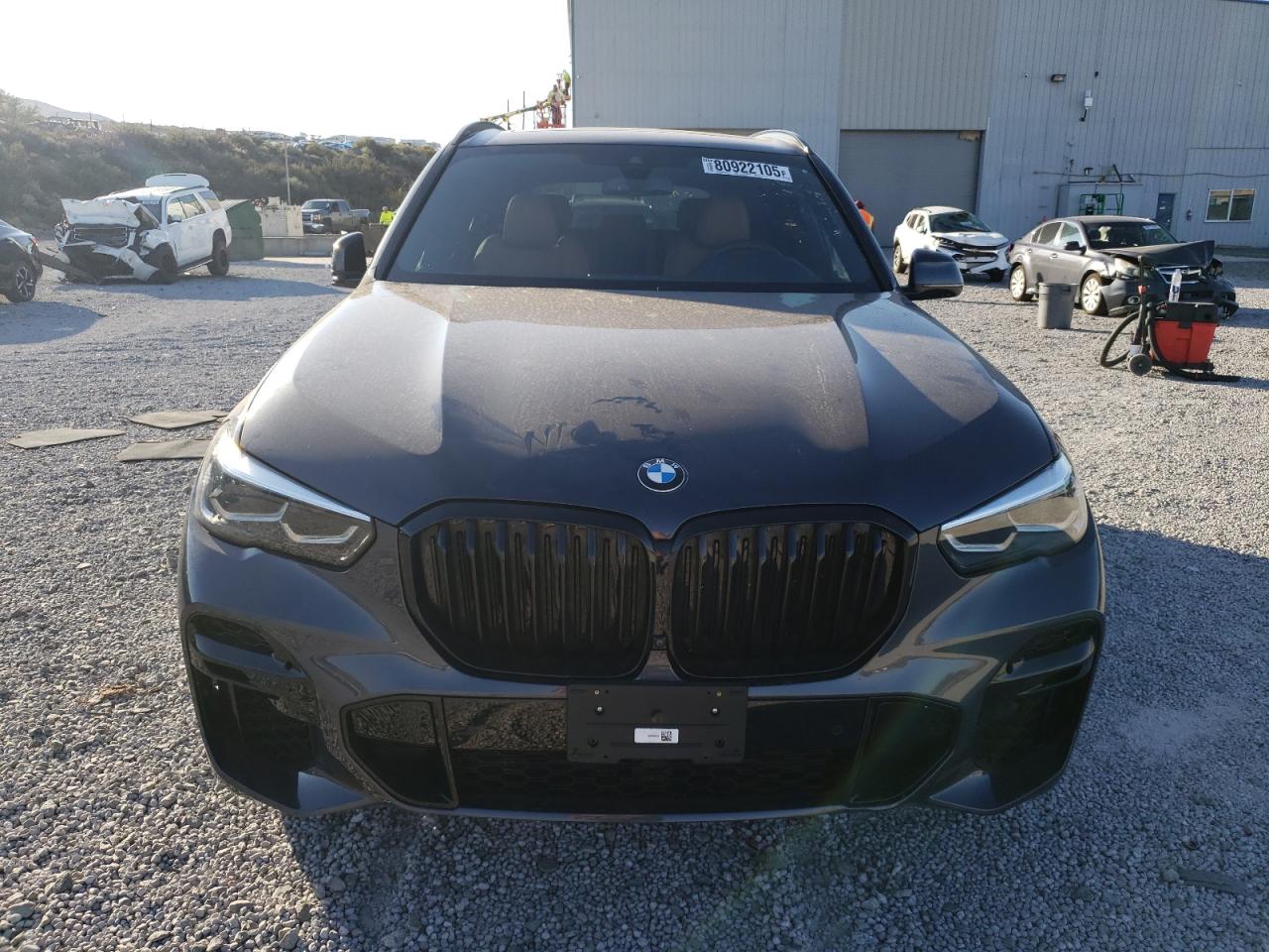 BMW X5 SDRIVE 40I