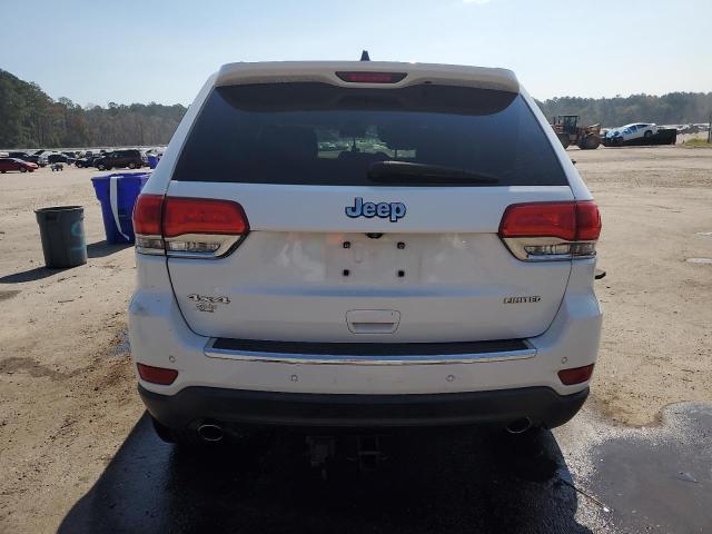 2014 JEEP GRAND CHER - 1C4RJFBG5EC220676