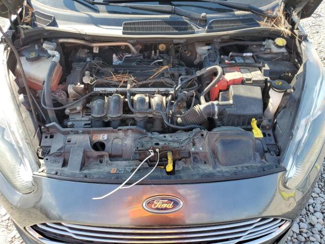 2016 FORD FIESTA SE - 3FADP4BJ2GM123144