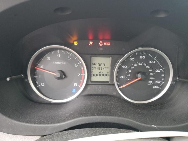 2017 SUBARU FORESTER 2 - JF2SJAAC9HG587419