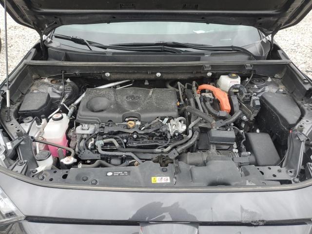 2023 TOYOTA RAV4 XSE 2T3E6RFV8PW039551