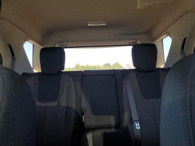 2016 CHEVROLET EQUINOX LT 2GNFLFEK6G6328823