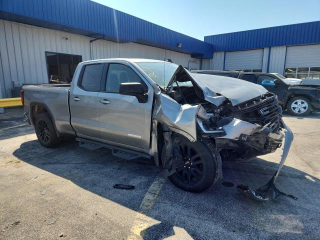 2023 GMC SIERRA K15 - 1GTVUCE89PZ330543