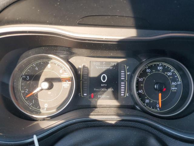 2020 JEEP CHEROKEE L 1C4PJLLB3LD556116