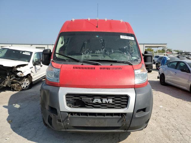2019 RAM PROMASTER - 3C6URVJGXKE523950
