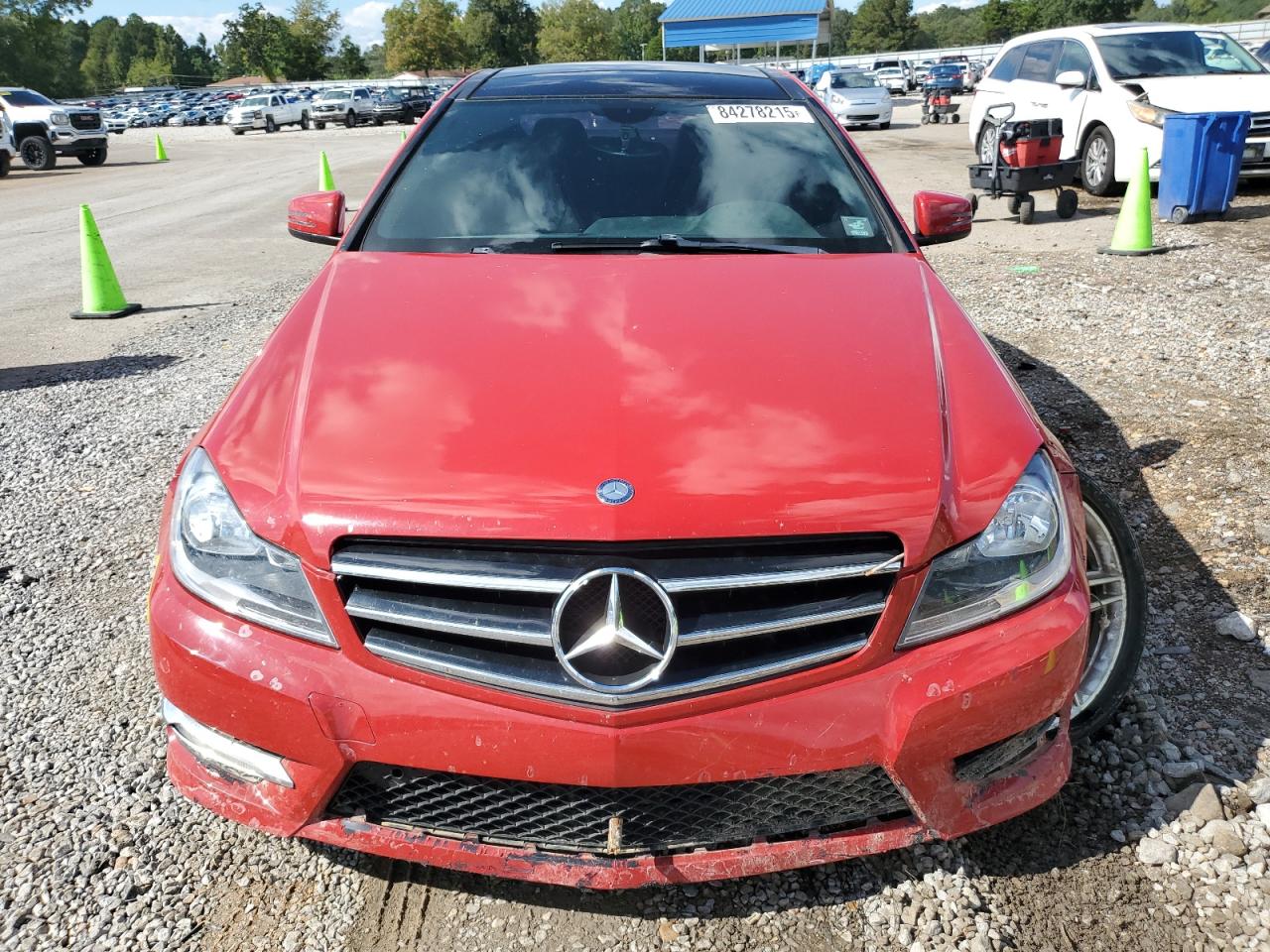 MERCEDES-BENZ C-CLASS 250