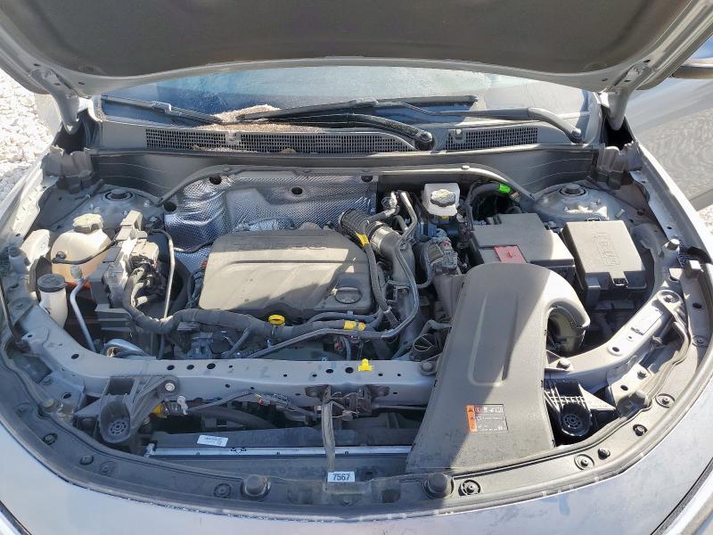 2024 BUICK ENVISTA PR KL47LAE22RB085831