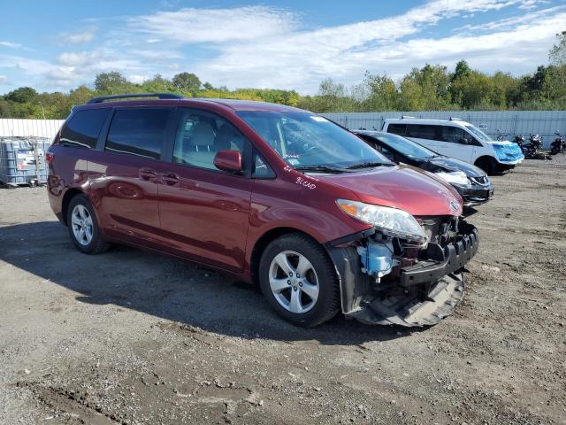 2015 TOYOTA SIENNA LE - 5TDKK3DC1FS563170