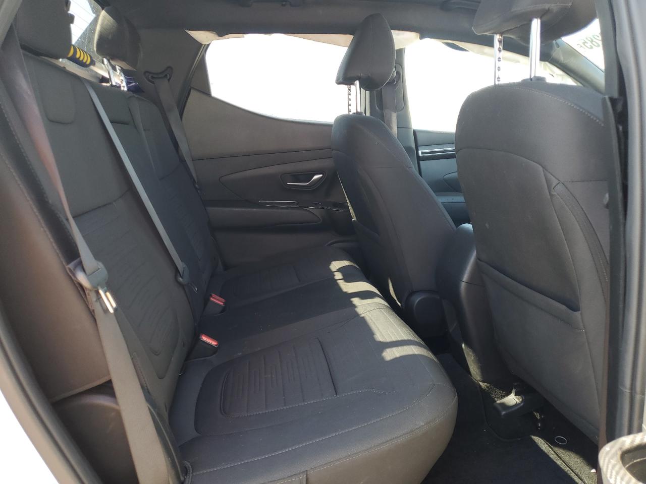 HYUNDAI SANTA CRUZ SEL