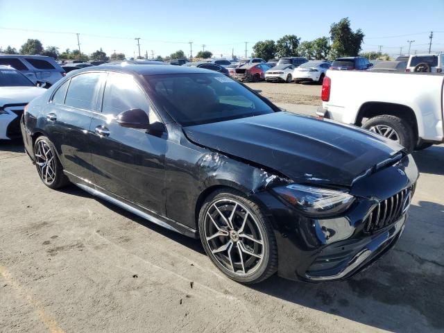 2022 MERCEDES-BENZ C 300 W1KAF4GB8NR030924