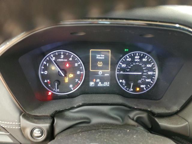 2020 SUBARU OUTBACK PR 4S4BTACC7L3120307