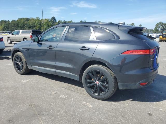 2019 JAGUAR F-PACE PRE SADCK2FX7KA610664
